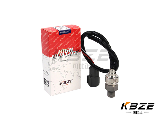 KBZE KOMATSU 7861-92-1610 7861921610 HIGH PRESSURE SENSOR 50MPA REPLACEMENT FOR PC100-6 PC200-6 PC220-6 PC300-6
