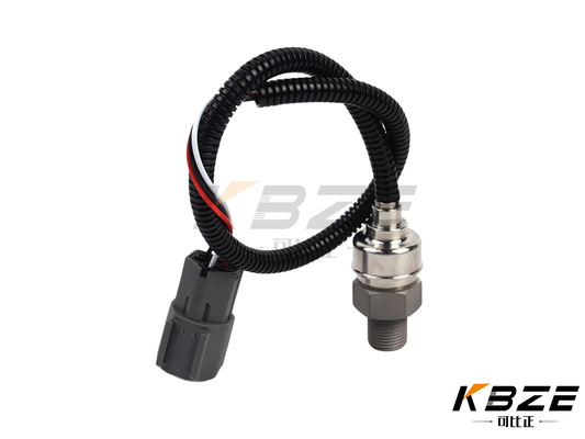 KBZE KOMATSU 7861-92-1610 7861921610 HIGH PRESSURE SENSOR 50MPA REPLACEMENT FOR PC100-6 PC200-6 PC220-6 PC300-6