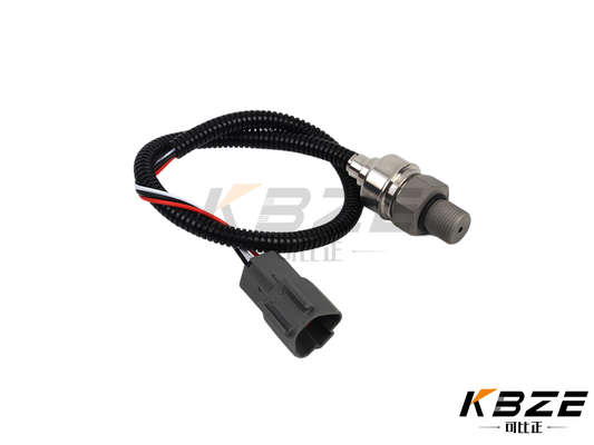 KBZE KOMATSU 7861-92-1610 7861921610 HIGH PRESSURE SENSOR 50MPA REPLACEMENT FOR PC100-6 PC200-6 PC220-6 PC300-6