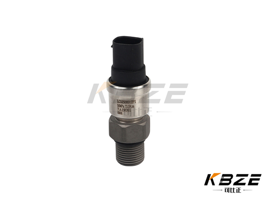 KBZE KOBELCO LC52S00012P1 HIGH PRESSURE SENSOR 50MPA REPLACEMENT FOR SK200-3 SK200-5 SK200-6 SK200-8 SK210-6