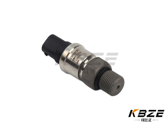 KBZE KOBELCO LC52S00012P1 HIGH PRESSURE SENSOR 50MPA REPLACEMENT FOR SK200-3 SK200-5 SK200-6 SK200-8 SK210-6