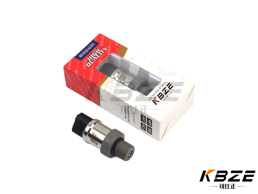 KBZE KOBELCO LS52S00015P1 HIGH PRESSURE SENSOR 50MPA REPLACEMENT FOR SK170-8 SK200-8 SK350-8 SK260-9