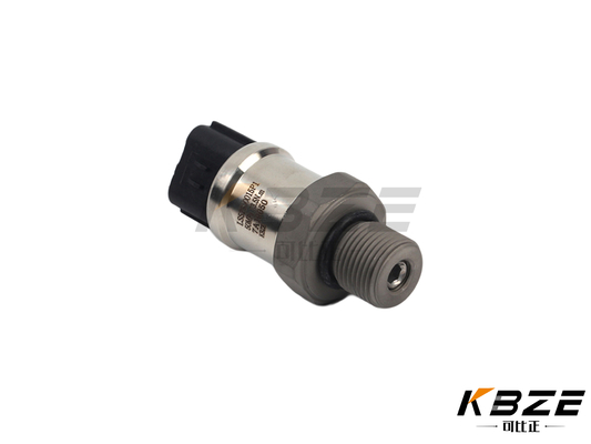 KBZE KOBELCO LS52S00015P1 HIGH PRESSURE SENSOR 50MPA REPLACEMENT FOR SK170-8 SK200-8 SK350-8 SK260-9