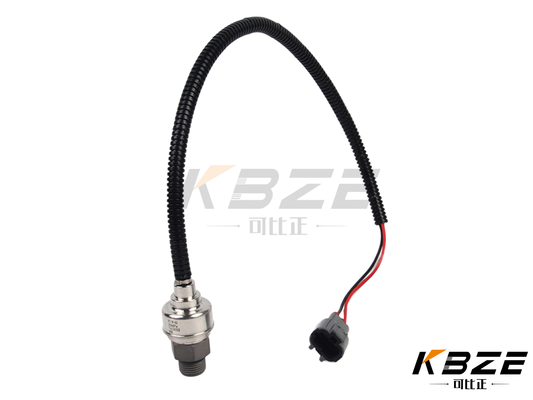KBZE KATO PT-W-82 HYDRAULIC PUMP OIL PRESSURE SENSOR REPLACEMENT FOR HD820-1 HD820-2 HD820-3