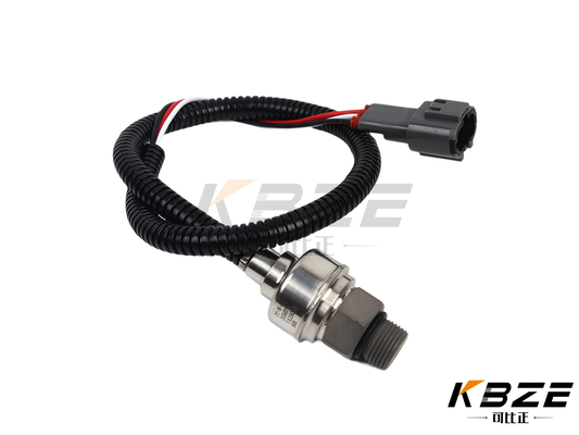 KBZE KATO PT-W-82 HYDRAULIC PUMP OIL PRESSURE SENSOR REPLACEMENT FOR HD820-1 HD820-2 HD820-3