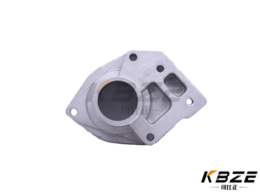 HITACHI 8-97324387-0 THERMOSTAT COVER/THERMOSTAT HOUSING REPLACEMENT FOR ISUZU ENGINE 6BG1