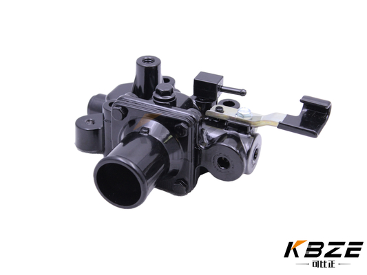 YANMAR 129938-49800 THERMOSTAT COVER/THERMOSTAT HOUSING REPLACEMENT FOR YANAMR ENGINE 4TNV94 4TNV98 KOMATSU 4D94E 4D98E