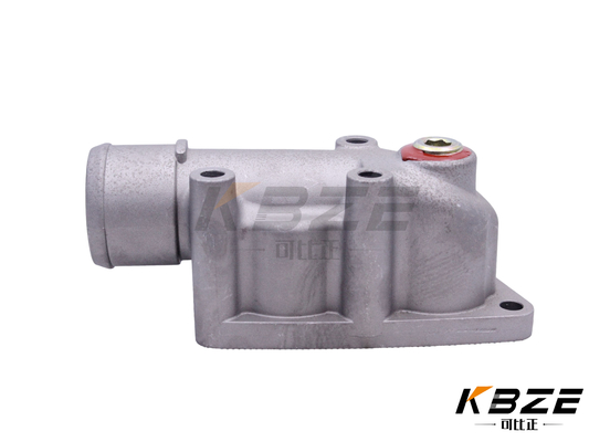 HITACHI 8943905201 THERMOSTAT COVER/THERMOSTAT HOUSING REPLACEMENT FOR 4HK1 6HK1 ZX200-3 ZX220W-3 ZX225US-3 ZX240-3