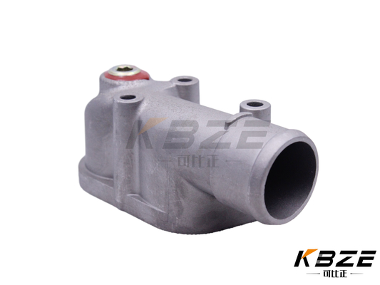 HITACHI 8943905201 THERMOSTAT COVER/THERMOSTAT HOUSING REPLACEMENT FOR 4HK1 6HK1 ZX200-3 ZX220W-3 ZX225US-3 ZX240-3