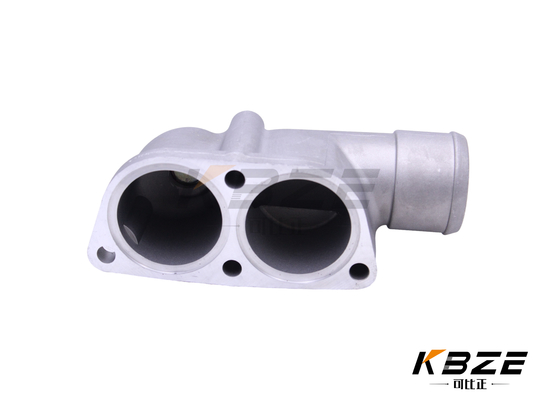 HITACHI 8943905201 THERMOSTAT COVER/THERMOSTAT HOUSING REPLACEMENT FOR 4HK1 6HK1 ZX200-3 ZX220W-3 ZX225US-3 ZX240-3