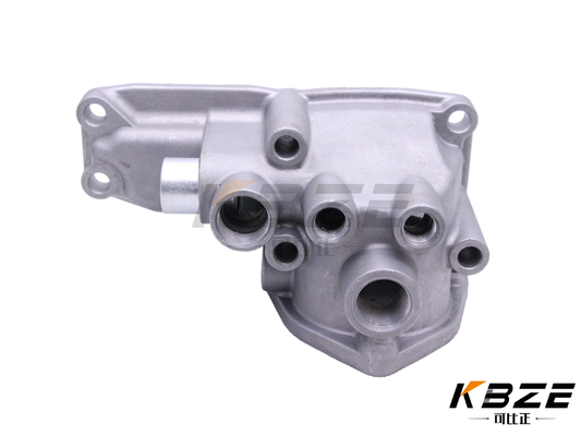 HITACHI 8972248641 THERMOSTAT COVER/THERMOSTAT HOUSING REPLACEMENT FOR ISUZU ENGINE 6BG1 & ZX200,ZX210H,ZX225,ZX230