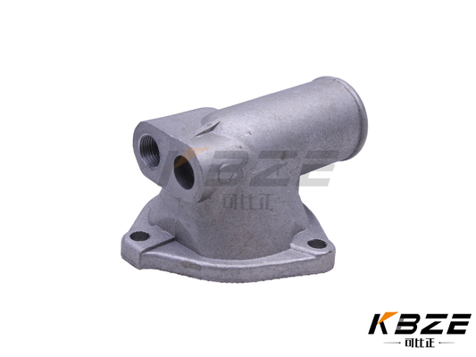 HITACHI 8982459140 THERMOSTAT COVER/THERMOSTAT HOUSING REPLACEMENT FOR ISUZU ENGINE 4BD1 4BG1