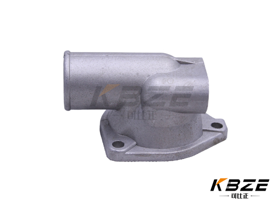 HITACHI 8982459140 THERMOSTAT COVER/THERMOSTAT HOUSING REPLACEMENT FOR ISUZU ENGINE 4BD1 4BG1