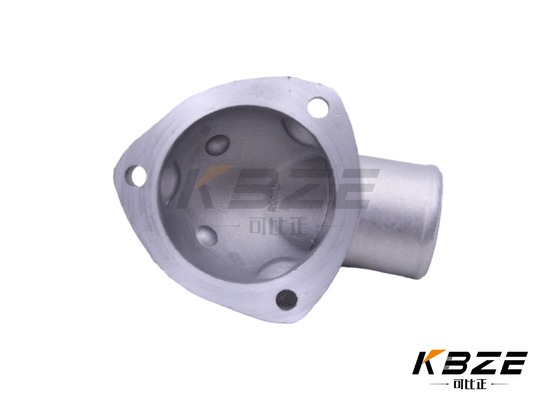 KOBELCO VAME015429 ME015429 THERMOSTAT COVER/THERMOSTAT HOUSING REPLACEMENT FOR ISUZU MITSUBISHI HINO ENGINE