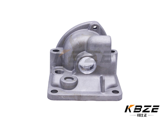 KOBELCO VAME080950 ME080950 THERMOSTAT COVER/THERMOSTAT HOUSING REPLACEMENT FOR SK160,SK200,SK200-6,SK210,SK235,SK250