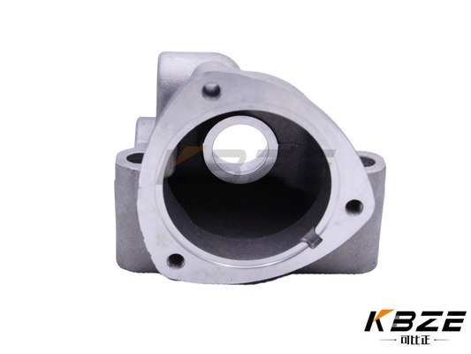KOBELCO VAME080950 ME080950 THERMOSTAT COVER/THERMOSTAT HOUSING REPLACEMENT FOR SK160,SK200,SK200-6,SK210,SK235,SK250