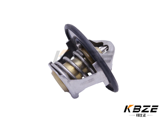 KOMATSU 6754-61-6211 6754616211 THERMOSTAT EXCAVATOR 76°C REPLACEMENT FOR KOMATSU 4D107 6D107 PC200-8 PC220-8