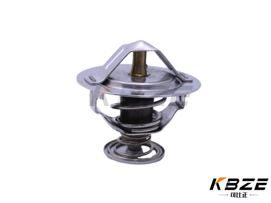 YANMAR 121850-49810 12185049810  THERMOSTAT EXCAVATOR 71°C REPLACEMENT FOR YANMAR DIESEL ENGINE 4TNV94