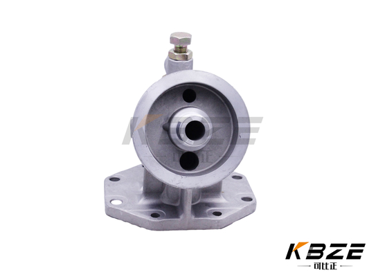 C-A-T CA1252974 125-2974 1252974 OIL FILTER HEAD/OIL FILTER SEAT REPLACEMENT FOR E311B E312B E320B