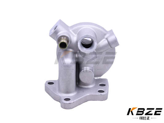 C-A-T CA1838178 183-8178 1838178 OIL FILTER HEAD/OIL FILTER SEAT REPLACEMENT FOR 312C L, 320C, 320C FM