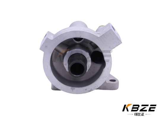 C-A-T CA1838178 183-8178 1838178 OIL FILTER HEAD/OIL FILTER SEAT REPLACEMENT FOR 312C L, 320C, 320C FM