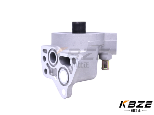 C-A-T CA1838178 183-8178 1838178 OIL FILTER HEAD/OIL FILTER SEAT REPLACEMENT FOR 312C L, 320C, 320C FM