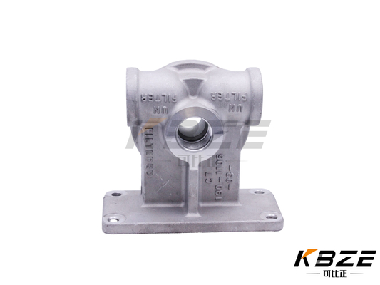 C-A-T CA1901106 190-1106 1901106 OIL FILTER HEAD/OIL FILTER SEAT REPLACEMENT FOR C7 C9 C11 C13 C15 E345 E365