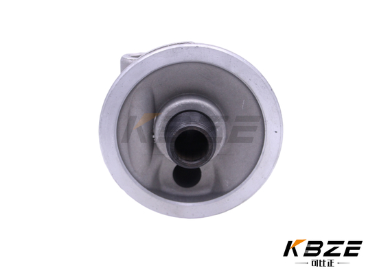 KOMATSU 6134-51-5110 6134515110 OIL FILTER HEAD/OIL FILTER SEAT REPLACEMENT FOR 6D105 PC200-3