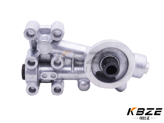 KOMATSU 6209-51-5110 6209515110 OIL FILTER HEAD/OIL FILTER SEAT REPLACEMENT FOR 6D95 PC200, PC210, PC220, PC250