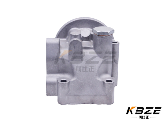 KOMATSU 6217-51-5103 6217515103 OIL FILTER HEAD/OIL FILTER SEAT REPLACEMENT FOR 6D125 PC400 PC450 PC490