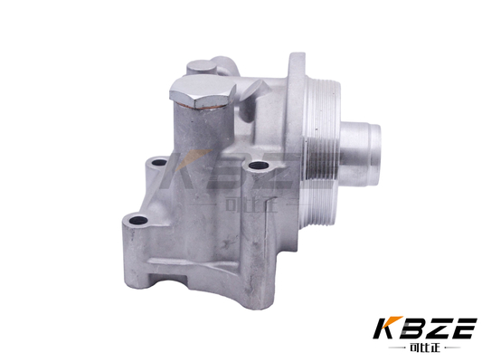 KOMATSU 6217-51-5103 6217515103 OIL FILTER HEAD/OIL FILTER SEAT REPLACEMENT FOR 6D125 PC400 PC450 PC490