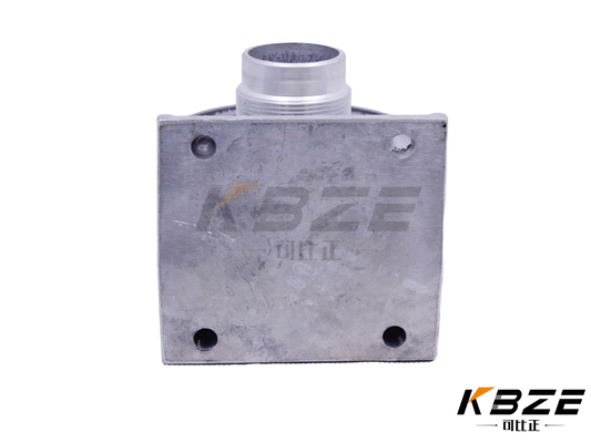 KOMATSU 406-39-33 4063933 OIL FILTER HEAD/OIL FILTER SEAT REPLACEMENT FOR 6D114 PC300-7 PC300-8 PC350-8 PC360-8