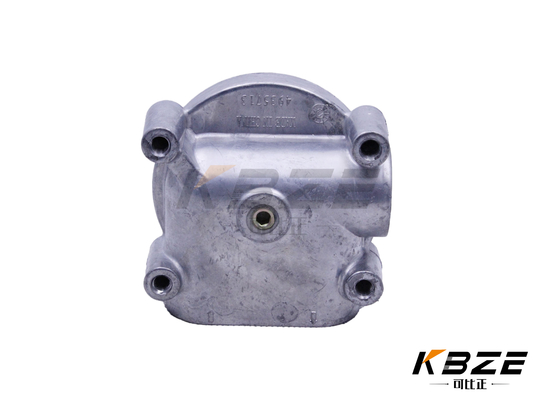 KOMATSU 6754-52-5330  6754-52-5310 4935713 OIL FILTER HEAD/OIL FILTER SEAT REPLACEMENT FOR S6D107 PC200-8