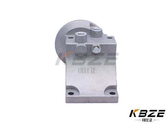 KOMATSU 6251-71-7100 6251717100 FUEL FILTER HEAD/FUEL FILTER SEAT REPLACEMENT FOR SA6D125 PC400, PC450, PC490, PC600