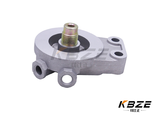 C-A-T CA1968220 196-8220 1968220 FUEL FILTER HEAD/FUEL FILTER SEAT REPLACEMENT FOR E318 E319 E320 E321 E323