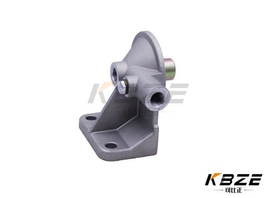 KOMATSU 6114-71-6210 6114716210 FUEL FILTER HEAD/FUEL FILTER SEAT REPLACEMENT FOR S6D125 PC300 PC36 PC400