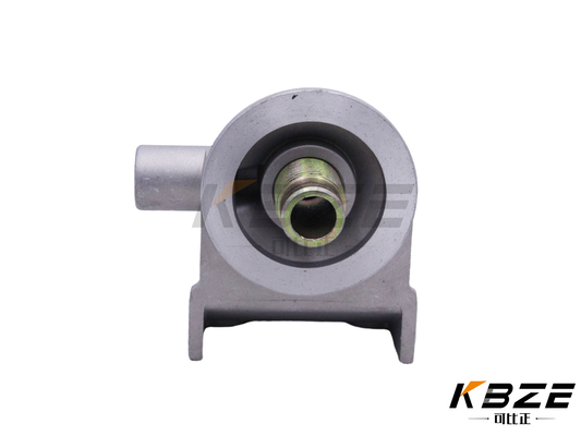 KOMATSU 6114-71-6210 6114716210 FUEL FILTER HEAD/FUEL FILTER SEAT REPLACEMENT FOR S6D125 PC300 PC36 PC400