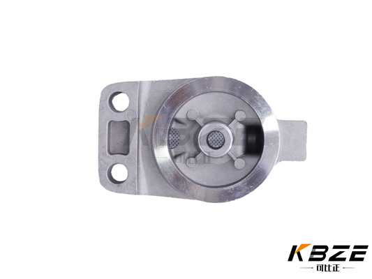 KOMATSU 6136-71-6110 6136716110 KS101F FUEL FILTER HEAD/FUEL FILTER SEAT REPLACEMENT FOR S6D105 PC200-3