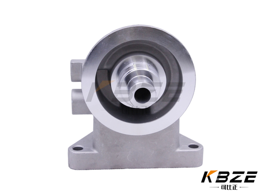 KOMATSU 6217-71-7300 6217717300 FUEL FILTER HEAD/FUEL FILTER SEAT REPLACEMENT FOR S6D125 PC450