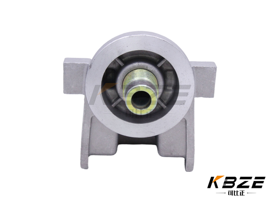 KOMATSU 6221-71-6110 6221716110 FUEL FILTER HEAD/FUEL FILTER SEAT REPLACEMENT FOR S6D125 S6D108 PC300 PC400