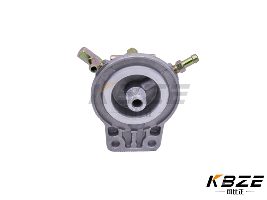 YANMAR 129004-55610 12900455610 FUEL FILTER HEAD/FUEL FILTER SEAT REPLACEMENT FOR 4TNV94 4TNV98