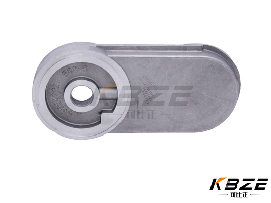 C-A-T CA3905491 390-5491 3905491 FUEL FILTER HEAD/FUEL FILTER SEAT REPLACEMENT FOR CUMMINS 4BT 6BT