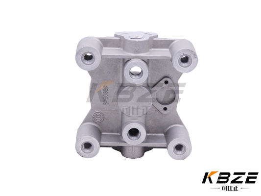 KOMATSU 6754-71-6360 6754716360 FUEL FILTER HEAD/FUEL FILTER SEAT BIG REPLACEMENT FOR S4D107 S6D107 PC200-8