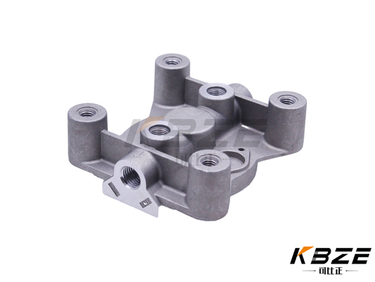 KOMATSU 6754-71-6360 6754716360 FUEL FILTER HEAD/FUEL FILTER SEAT SMALL REPLACEMENT FOR S4D107 S6D107 PC200-8