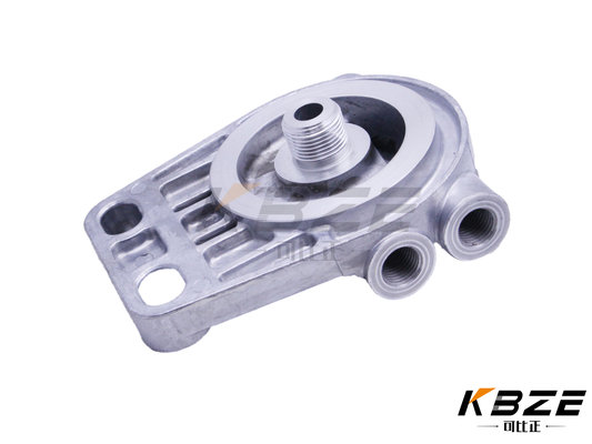 DOOSAN DAEWOO DH215-9 FUEL FILTER HEAD/FUEL FILTER SEAT REPLACEMENT FOR DOOSAN DH215-9