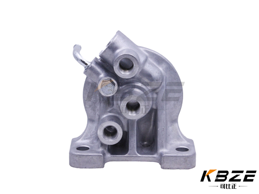 KOBELCO SK460-8 FUEL FILTER HEAD/FUEL FILTER SEAT REPLACEMENT FOR KOBELCO EXCAVATOR SK460-8