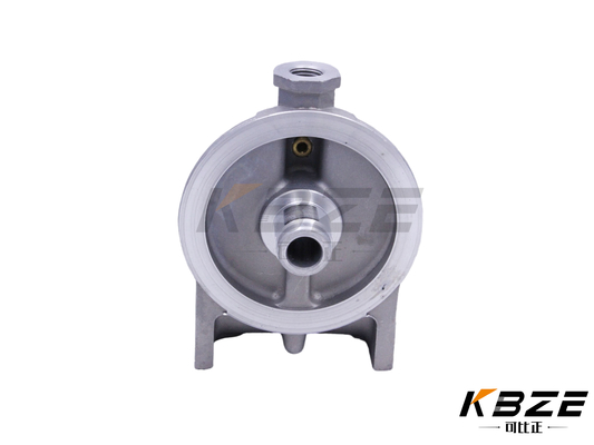KOBELCO VAME056279 FUEL FILTER HEAD/FUEL FILTER SEAT REPLACEMENT FOR KOBELCO 6D22 SK300-2 SK400