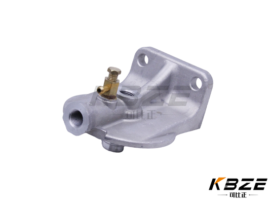 KOBELCO VAME056279 FUEL FILTER HEAD/FUEL FILTER SEAT REPLACEMENT FOR KOBELCO 6D22 SK300-2 SK400