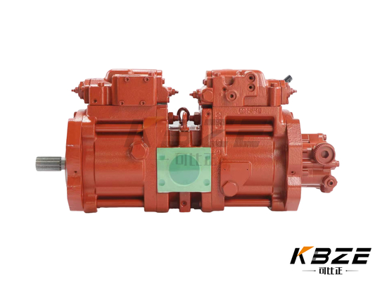 KBZE K3V63DT-9C22 HYDRAULIC PUMP REPLACEMENT FOR R150-7 HYDRAULIC MAIN PUMP