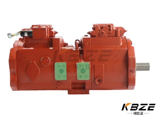 KBZE K5V200 HYDRAULIC PUMP REPLACEMENT FOR EXCAVATOR HYDRAULIC MAIN PUMP